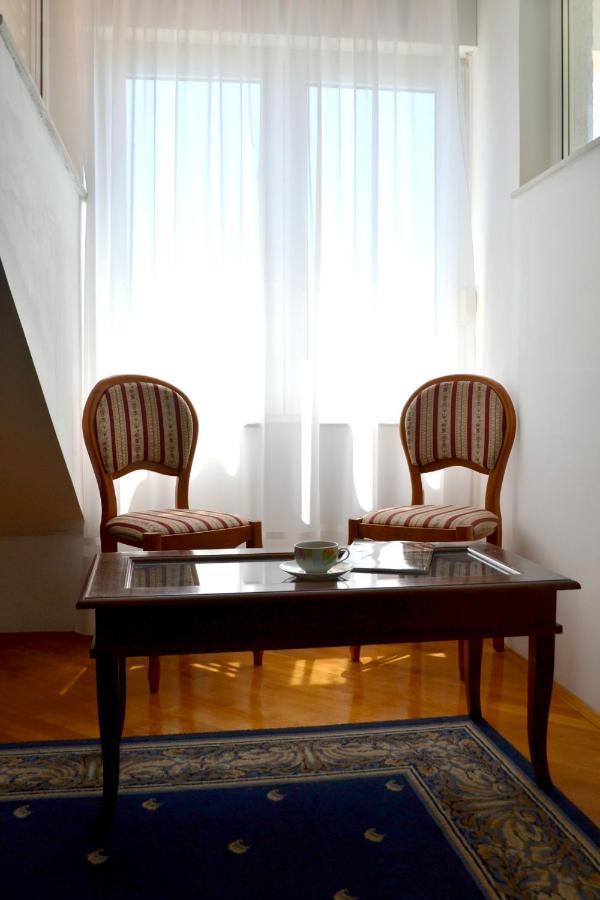 Rooms Lux Split Zewnętrze zdjęcie