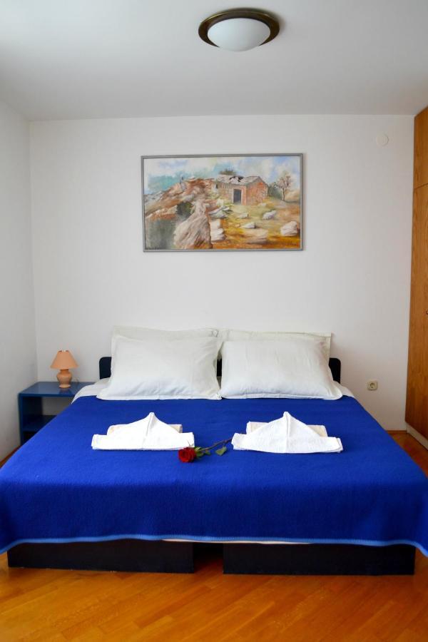 Rooms Lux Split Zewnętrze zdjęcie