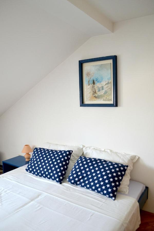 Rooms Lux Split Zewnętrze zdjęcie
