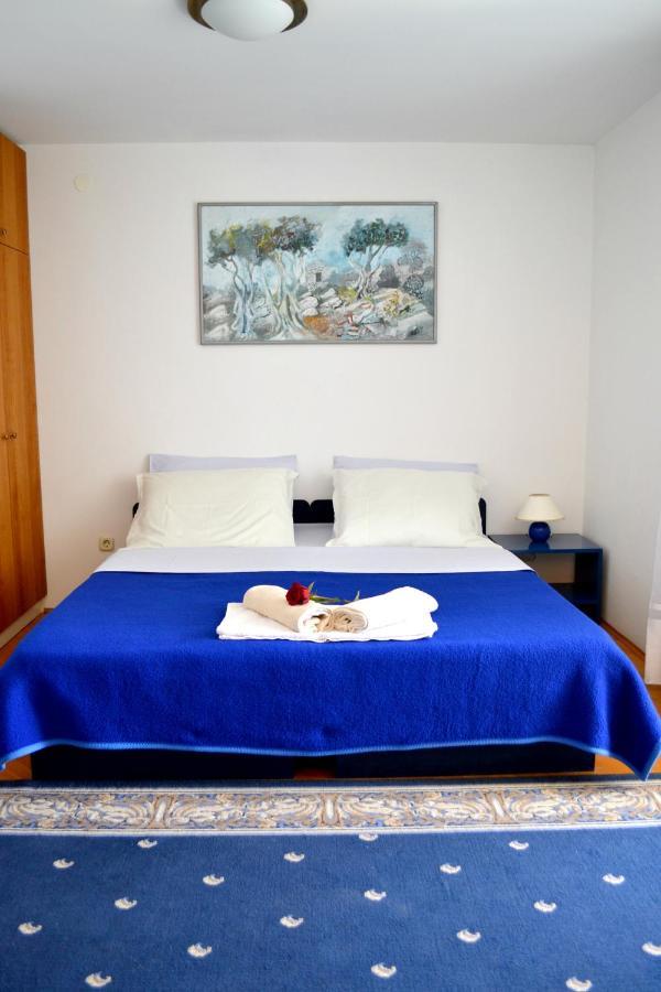 Rooms Lux Split Zewnętrze zdjęcie
