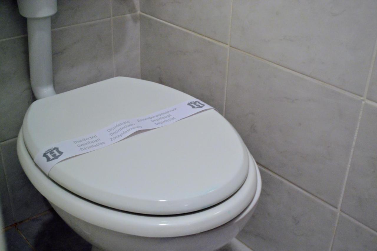 Rooms Lux Split Zewnętrze zdjęcie