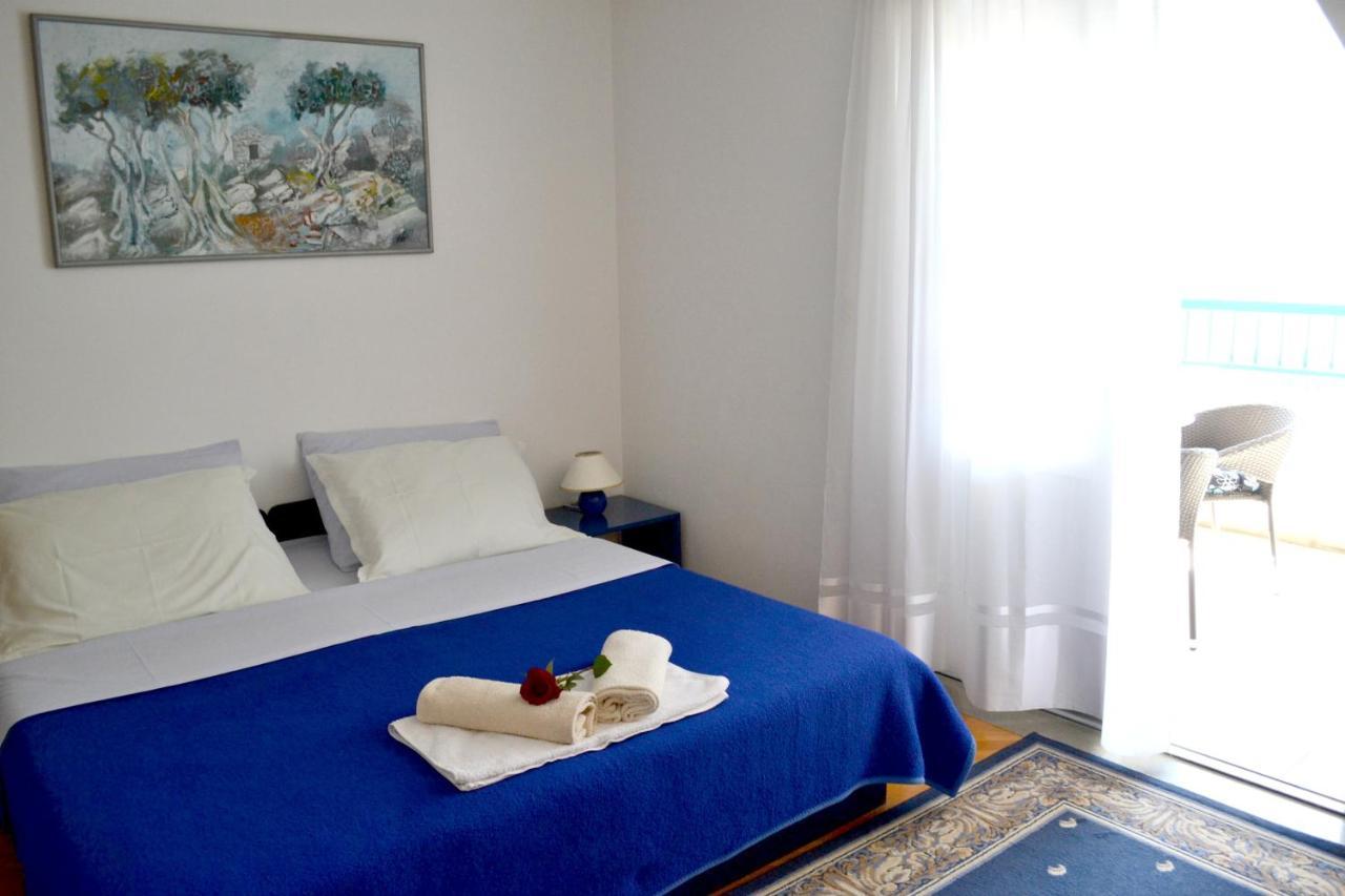Rooms Lux Split Zewnętrze zdjęcie