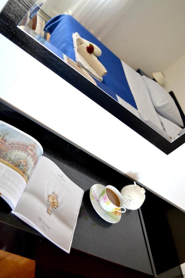 Rooms Lux Split Zewnętrze zdjęcie