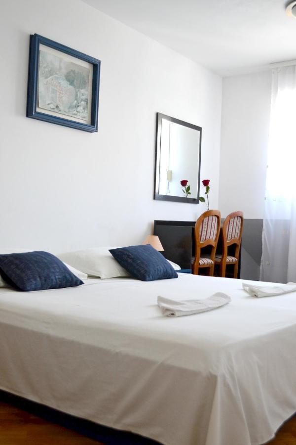 Rooms Lux Split Zewnętrze zdjęcie