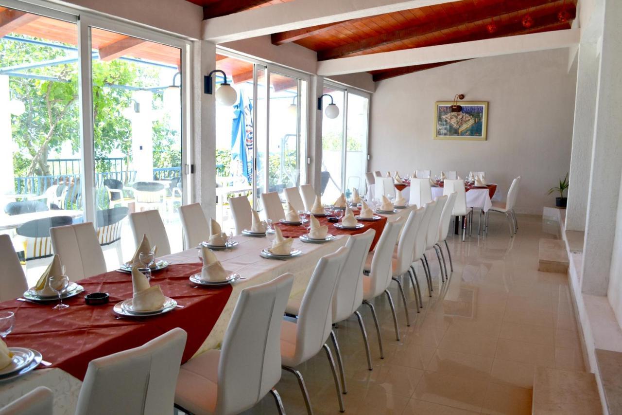Rooms Lux Split Zewnętrze zdjęcie