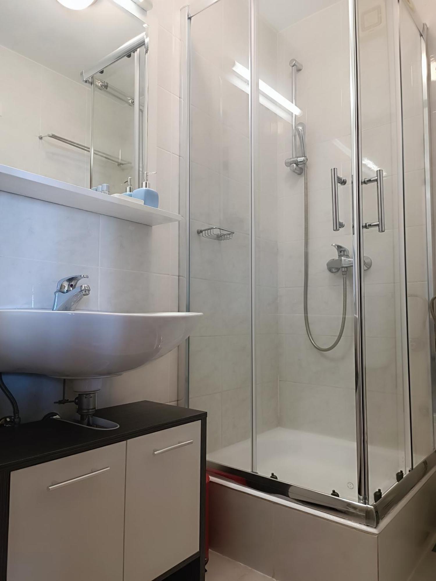 Rooms Lux Split Zewnętrze zdjęcie