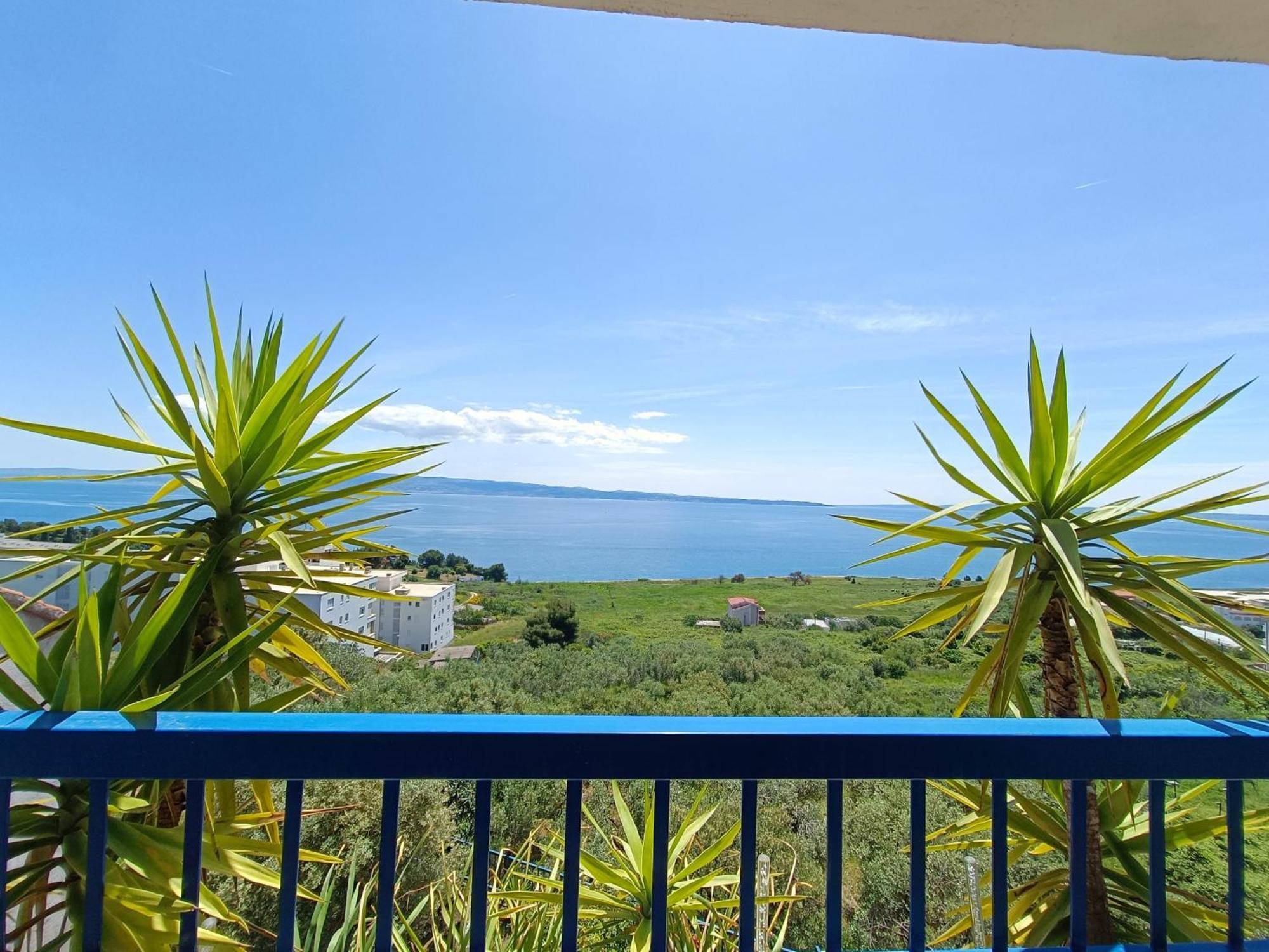 Rooms Lux Split Zewnętrze zdjęcie