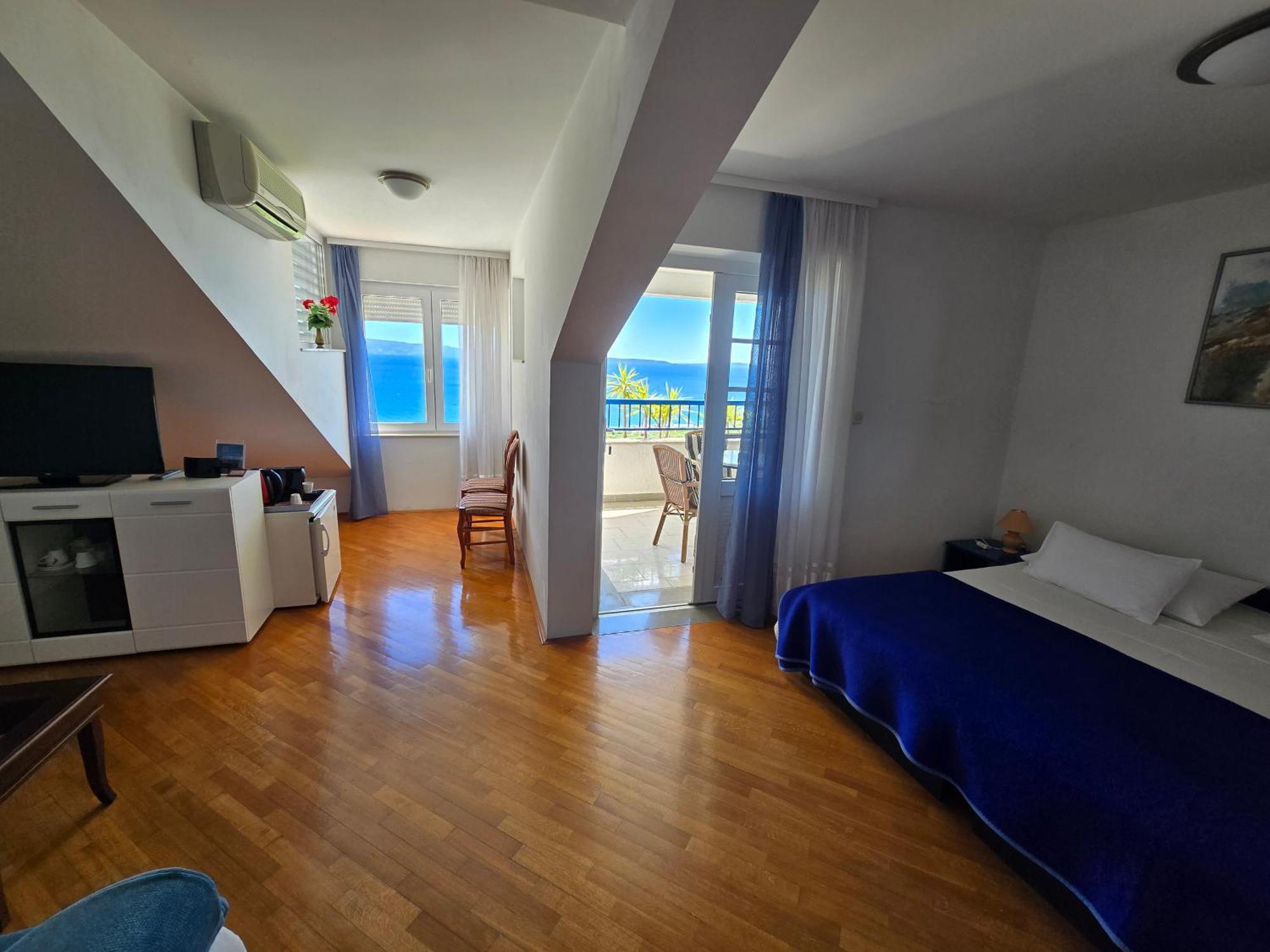 Rooms Lux Split Pokój zdjęcie