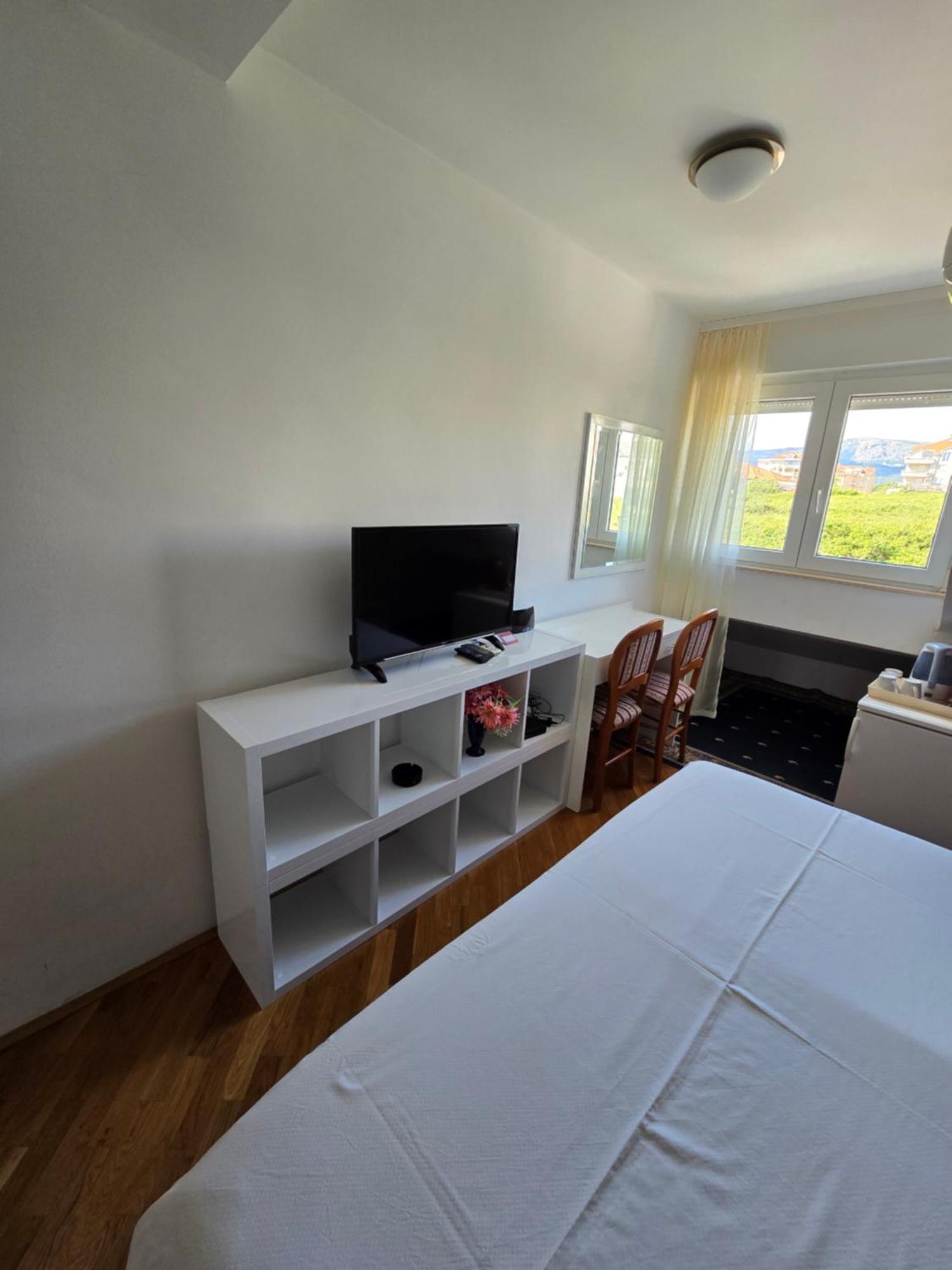 Rooms Lux Split Zewnętrze zdjęcie