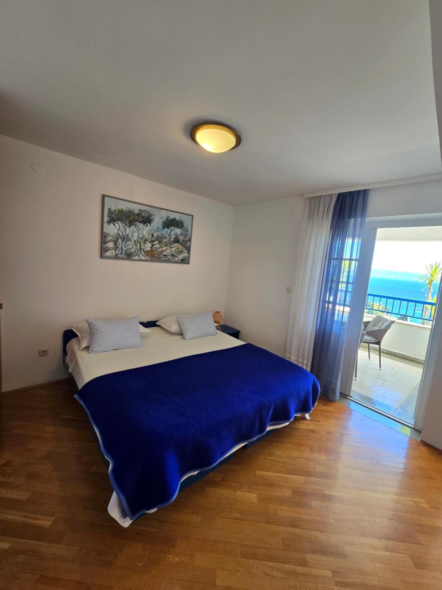 Rooms Lux Split Pokój zdjęcie