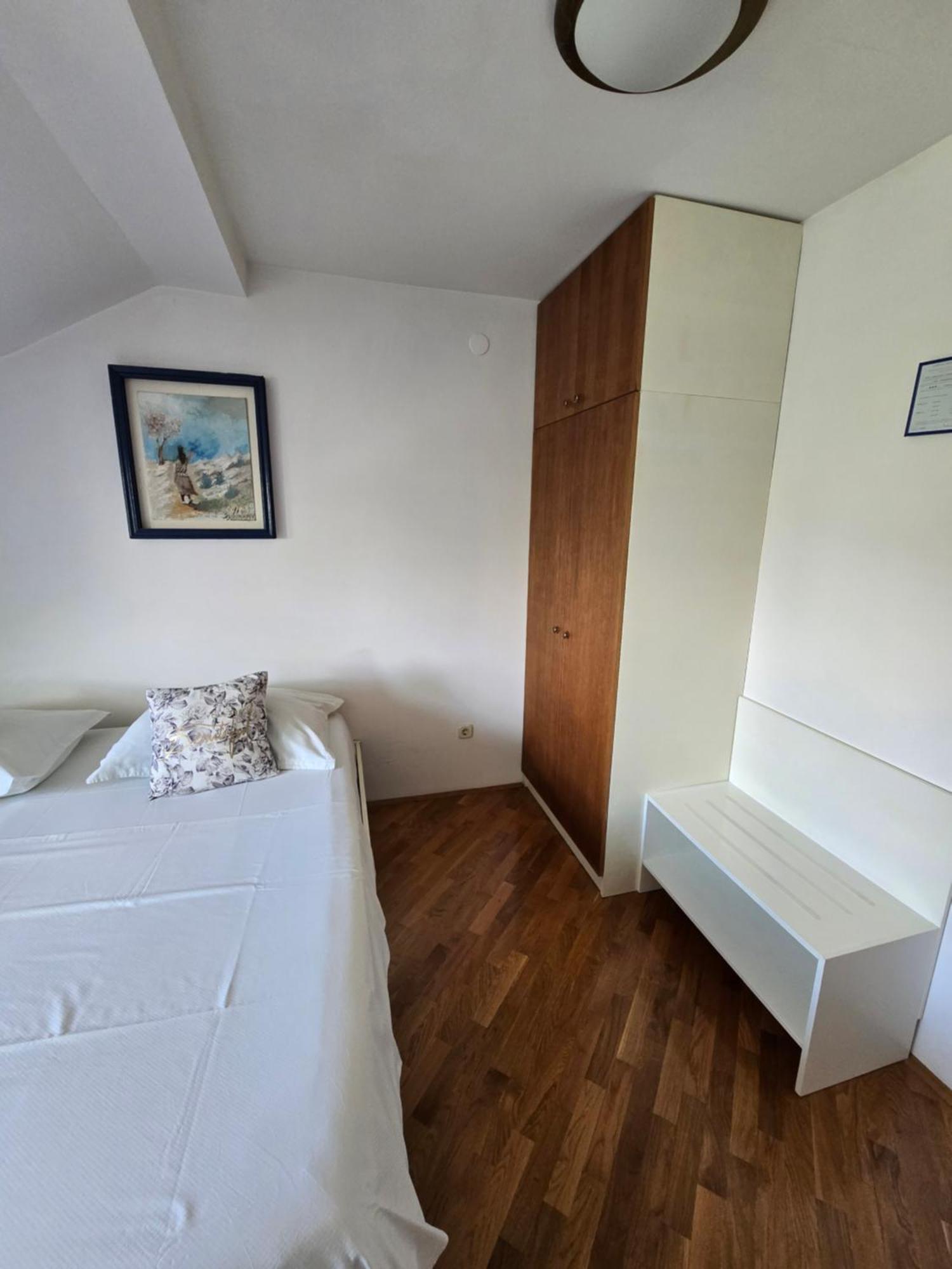 Rooms Lux Split Pokój zdjęcie