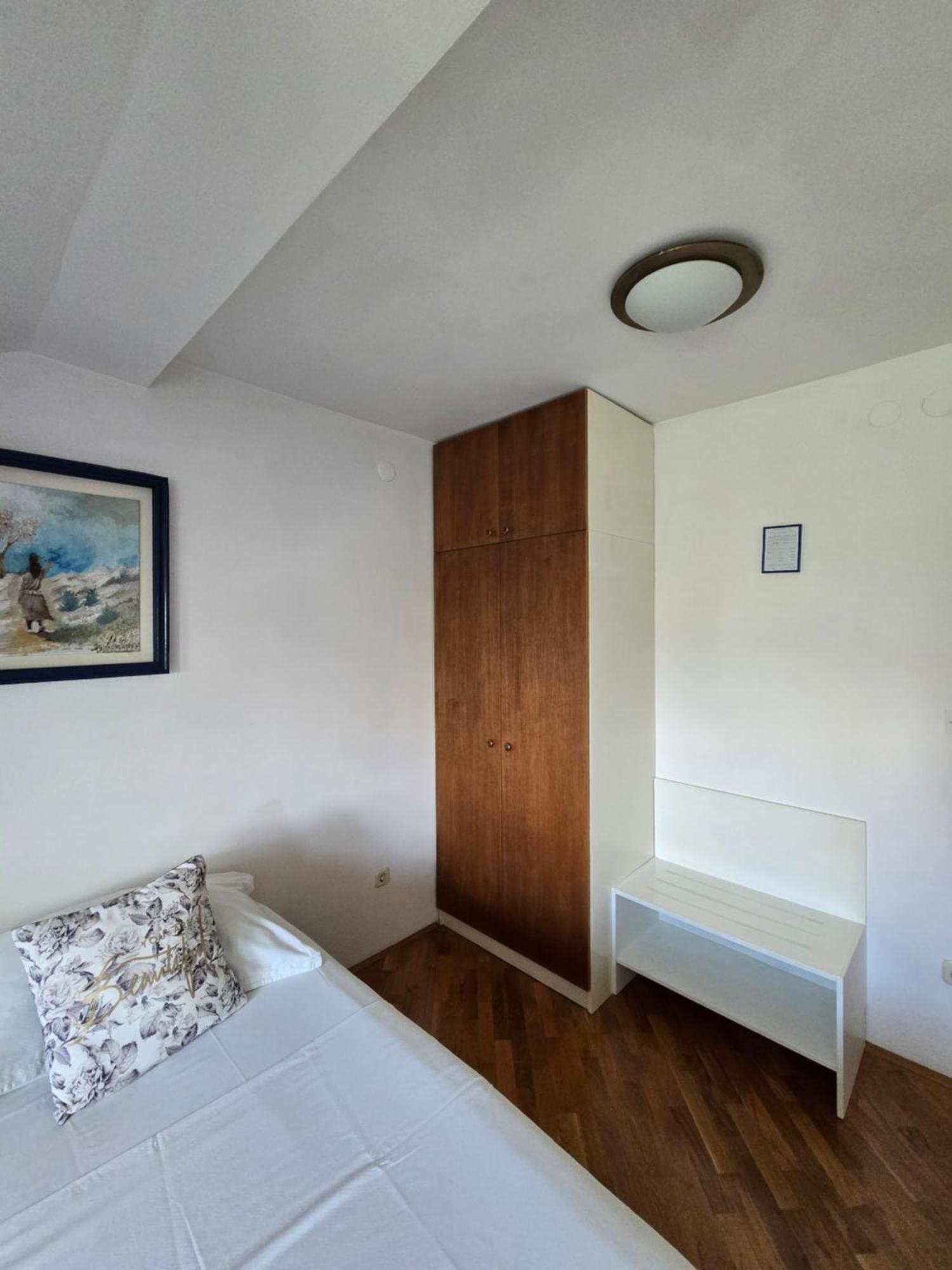 Rooms Lux Split Pokój zdjęcie
