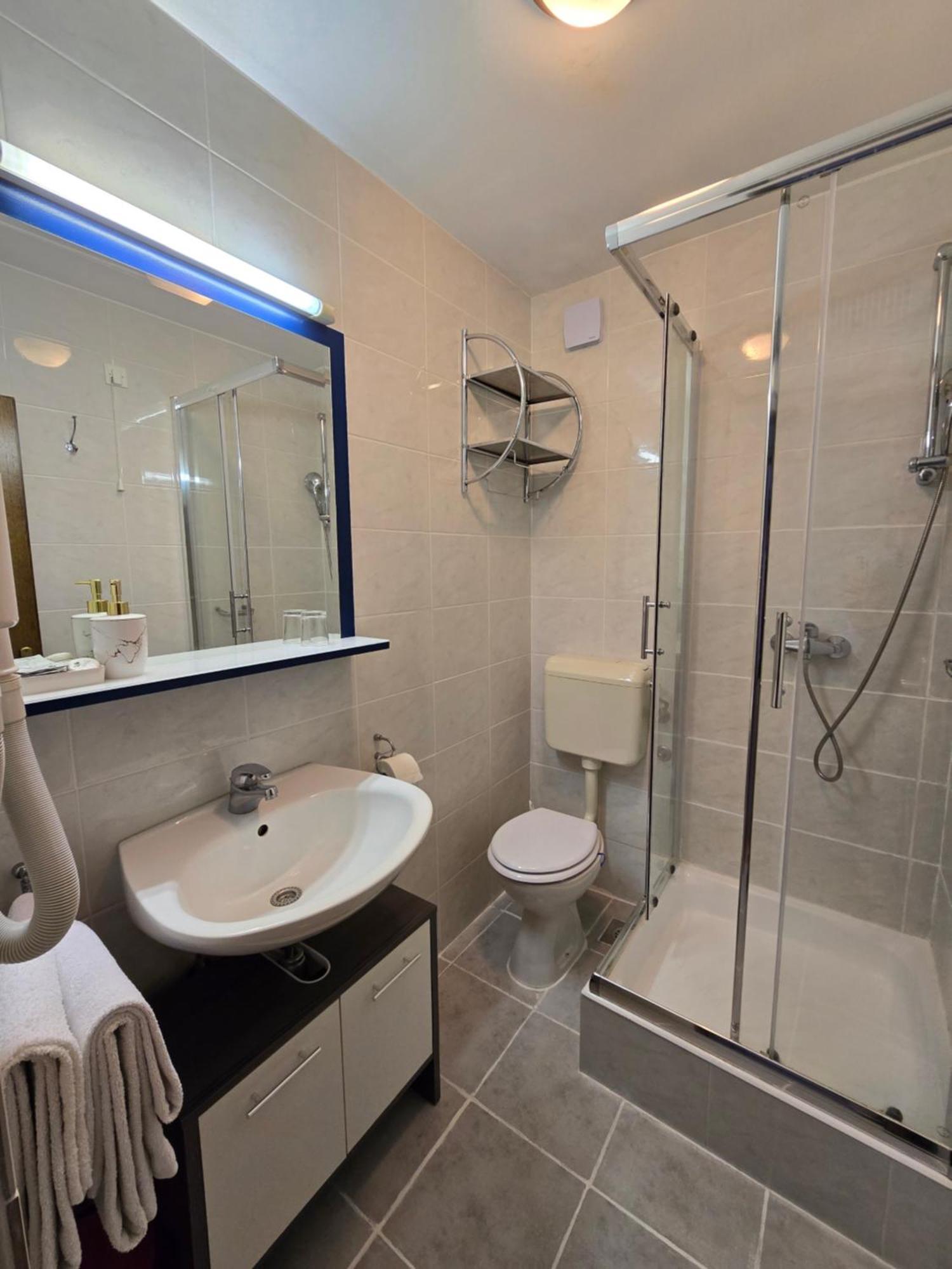 Rooms Lux Split Pokój zdjęcie