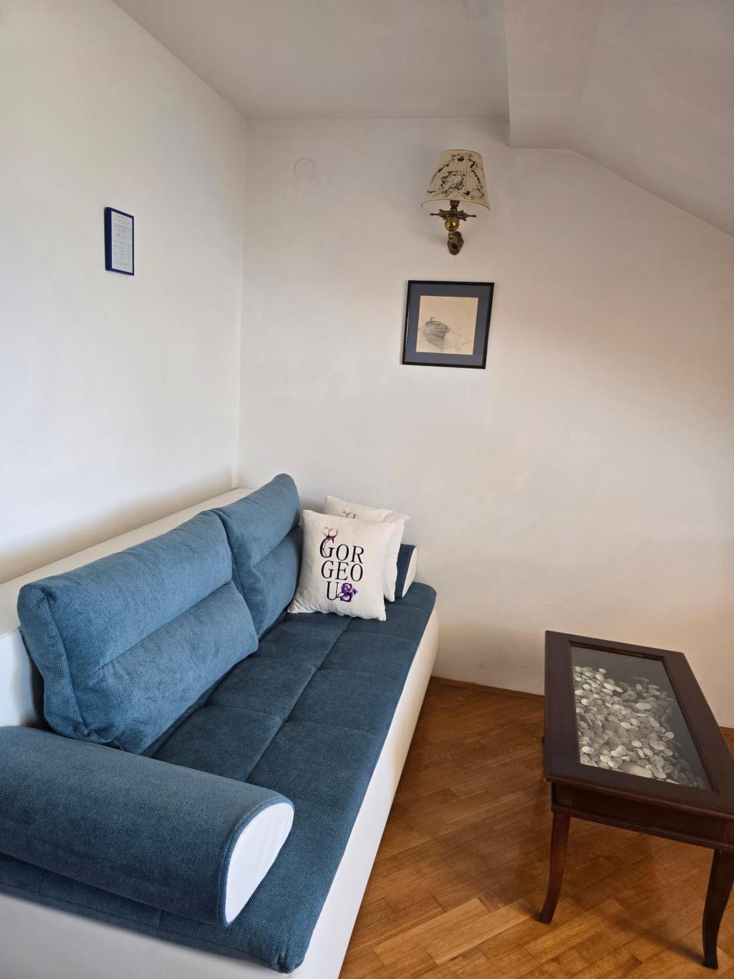 Rooms Lux Split Zewnętrze zdjęcie