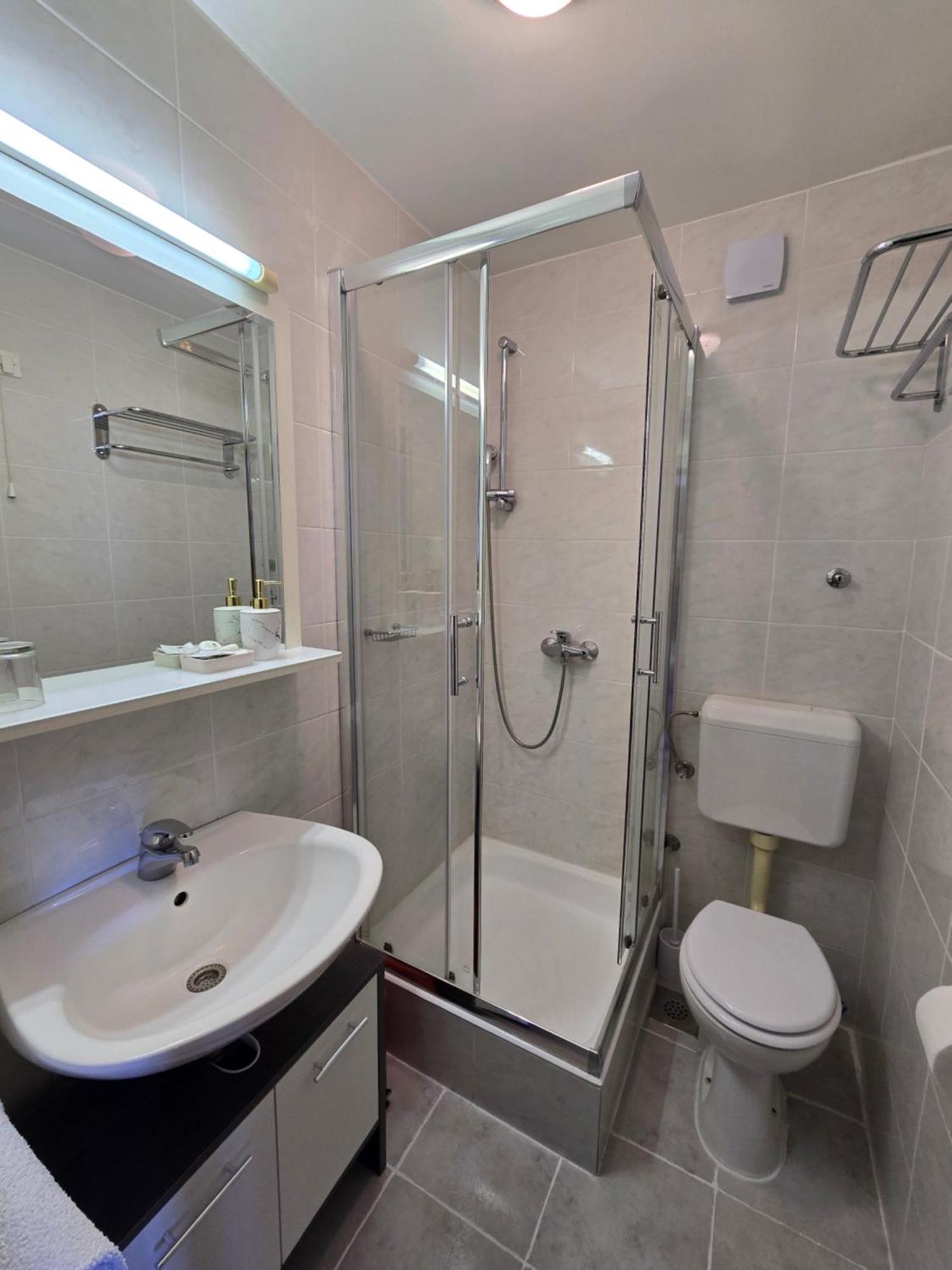 Rooms Lux Split Pokój zdjęcie